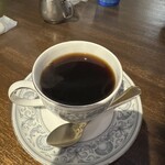 ダンケ - バターブレンドコーヒー