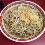 ラーメン二郎 - 