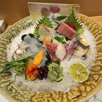 銀座 穂の河 - 