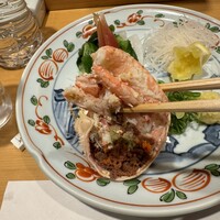 銀座 穂の河 - 