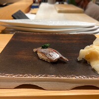 渋谷 鮨 まつもと - 