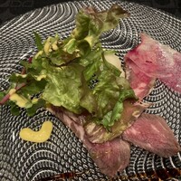 レストランアラスカ フェスティバルタワー - 
