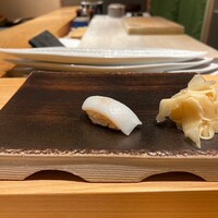 渋谷 鮨 まつもと - 