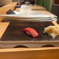 渋谷 鮨 まつもと - 