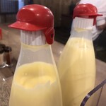 お好み焼 みっちゃん総本店 - 