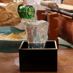 桶家乃隠居 - やたがらす 純米大吟醸 山田錦