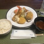 ちかさんの手料理 - 