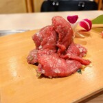 Yakiniku Tomihisa - 