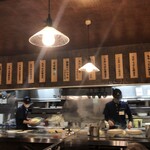 お好み焼 みっちゃん総本店 - 