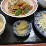 中華料理 江河 - 