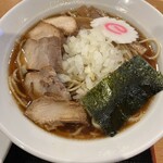 自家製熟成麺 吉岡 - 