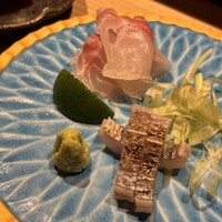 焼うお いし川 - 