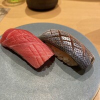 意気な寿し処阿部 青山店 - 
