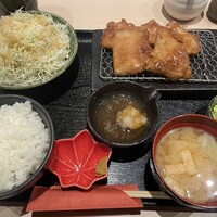 豚料理 酔狂割烹 伊達 - 