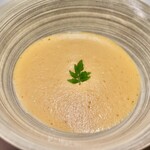 北新地しゃぶしゃぶすき焼き きらく - 