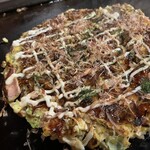 Monja Izakaya Nono Ji - 