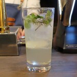 GOOD HUMOR - モヒート