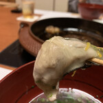 北新地しゃぶしゃぶすき焼き きらく - 
