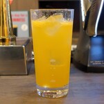 GOOD HUMOR - 季節の生フルーツ搾りサワー有田みかん