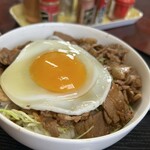 大衆食堂　まつ - 