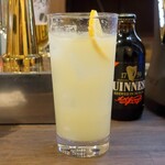 GOOD HUMOR - オリジナル無添加レモンサワー