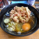 蕎麦つぐみ食堂 - 