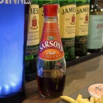 GOOD HUMOR - サーソンズ モルトビネガー