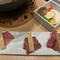 飛騨牛一頭家 馬喰一代 名古屋WEST - 