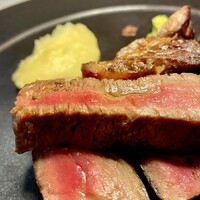 COWMAN STEAK CLUB - 
