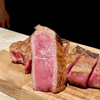 COWMAN STEAK CLUB - 