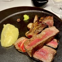 COWMAN STEAK CLUB - 