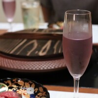 北新地しゃぶしゃぶすき焼き きらく - 