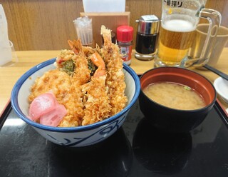 Tendon Tenya - 