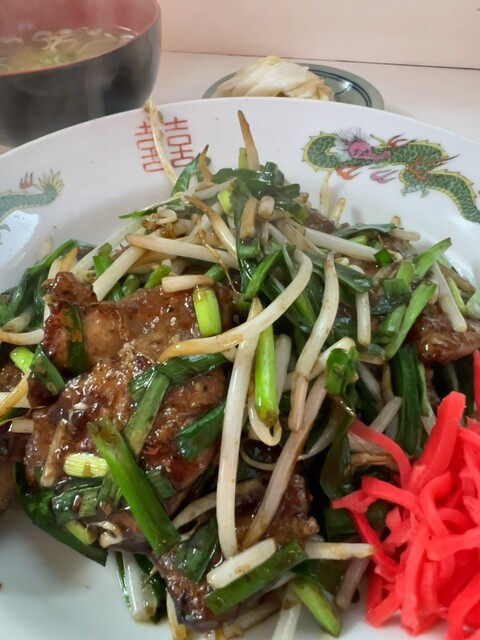 みよし屋食堂 - 秋田（食堂）の写真