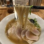 METRO RAMEN - 