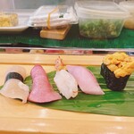 Sushibun - 