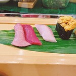 Sushibun - 