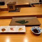 Sushi Roppou - 