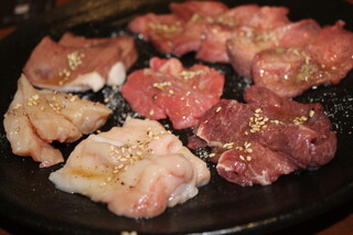 Yakiniku Shiki - 