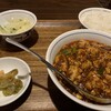陳麻婆豆腐 みなとみらい店
