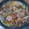 星川製麺 彩 - 肉そば