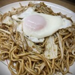 Yakisoba Kazu - 