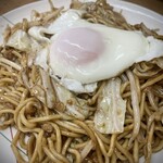 Yakisoba Kazu - 