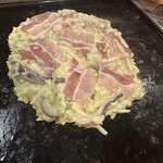 お好み焼・焼そば 風月 - 