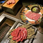 和牛焼肉 味道苑 池袋はなれ - 