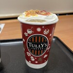 タリーズコーヒー - 