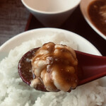 布袋 中央市場店 - 