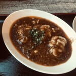 布袋 中央市場店 - 