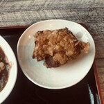 布袋 中央市場店 - 