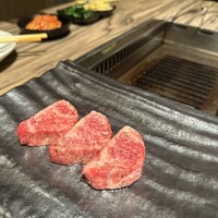 焼肉 ジャンボ はなれ - 